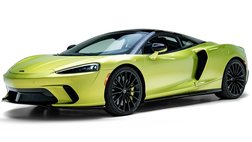 2023 McLaren GT Base
