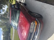 1999 Chevrolet S-10 LS