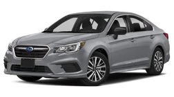 2018 Subaru Legacy 2.5i Premium