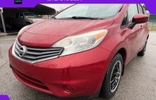 2015 Nissan Versa Note SV