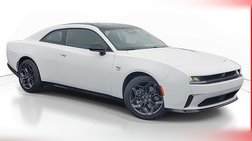 2025 Dodge Charger Daytona R/T