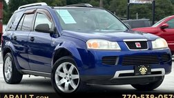 2006 Saturn VUE Base