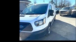 2019 Ford Transit 150