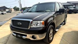 2006 Ford F-150 Lariat