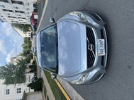 2013 Volvo C30 