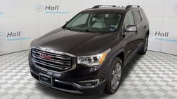 2019 GMC Acadia SLT-2