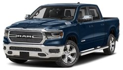 2024 Ram Ram Pickup 1500 Laramie