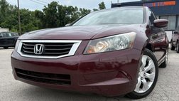 2010 Honda Accord EX-L