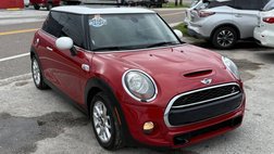 2017 MINI Hardtop Cooper S