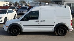 2011 Ford Transit Connect XLT