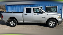 2017 Ram Ram Pickup 1500 ST