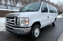 2013 Ford E-Series XLT