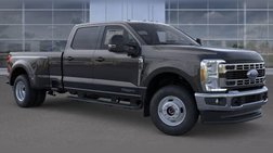 2025 Ford Super Duty F-350 XLT