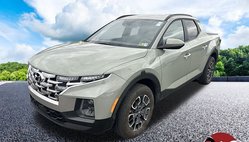 2023 Hyundai Santa Cruz SEL Premium