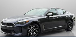 2023 Kia Stinger GT-Line