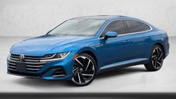 2023 Volkswagen Arteon SEL Premium R-Line 4Motion