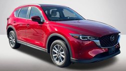 2023 Mazda CX-5 2.5 S Select