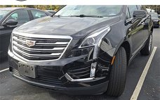 2019 Cadillac XT5 Base