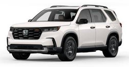 2023 Honda Pilot TrailSport