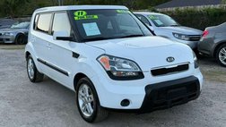 2011 Kia Soul