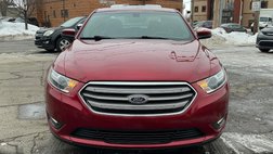 2016 Ford Taurus SEL