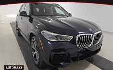 2023 BMW X5 xDrive45e