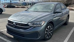 2024 Volkswagen Jetta S