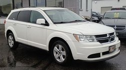 2011 Dodge Journey Mainstreet