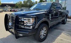 2022 Ford Super Duty F-250 Lariat