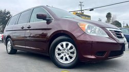 2010 Honda Odyssey EX-L