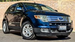 2008 Ford Edge SEL
