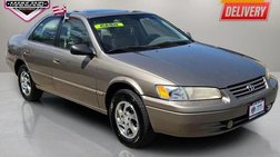 1999 Toyota Camry CE