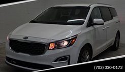 2020 Kia Sedona EX