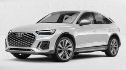 2021 Audi Q5 Sportback quattro Premium Plus 45 TFSI