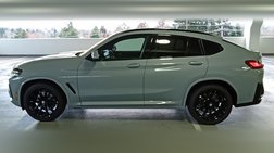 2023 BMW X4 xDrive30i