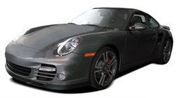 2009 Porsche 911 Carrera