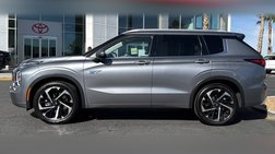 2023 Mitsubishi Outlander PHEV SEL