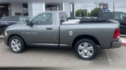2012 Ram Ram Pickup 1500 Express