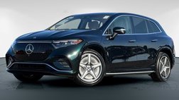 2023 Mercedes-Benz EQS EQS 450 4MATIC