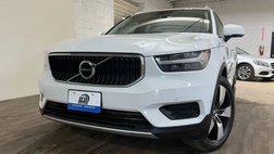 2019 Volvo XC40 T5 Momentum