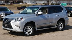 2014 Lexus GX 460 Base