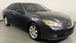 2008 Lexus ES 350 Base