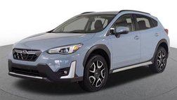 2023 Subaru Crosstrek Hybrid