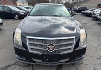 2009 Cadillac CTS 3.6L V6