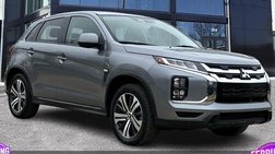 2023 Mitsubishi Outlander Sport ES