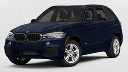 2015 BMW X5 xDrive35d