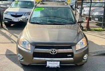 2010 Toyota RAV4 Limited