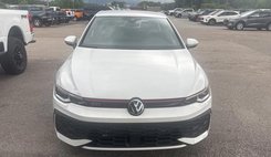 2025 Volkswagen Golf GTI S