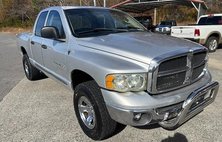2002 Dodge Ram 1500 SLT