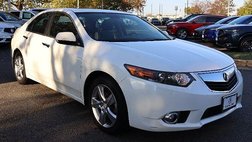 2014 Acura TSX Base